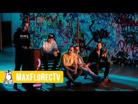 Pokahontaz ft. Young Igi, Bober - Burza mózgu | prod...