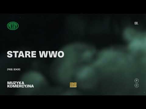Pezet - Stare WWO (prod. Sem0r, cuty DJ Panda)