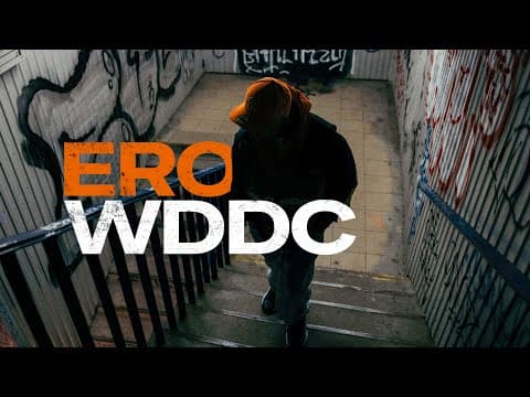 Ero JWP - WDDC