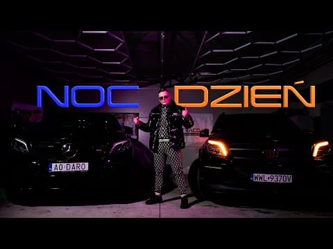 Barbach - NOC I DZIEŃ