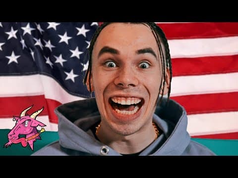 Ejten - USA (directed by KOOZA)