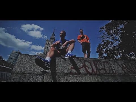 Polska Wersja - Mamy Czas (ft. Karlos dobry towar)