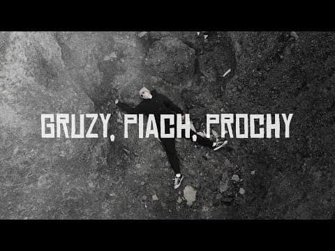 Mati Szert - Gruzy, piach, prochy | prod. Keri Orter...