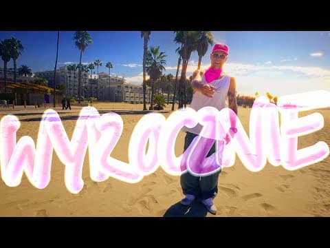 TEDE feat. Marcin Miller - WYROCZNIE (prod. Sir Mich)