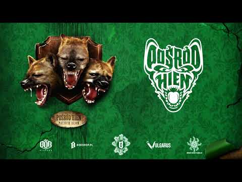 15. Paluch x Słoń - Milimetry (prod. Miroff)