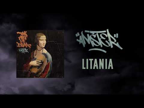 Amster - LITANIA