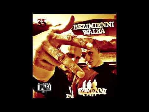 BEZIMIENNI - Mógłbym ci opowiedzieć feat.  Sokół BIT...