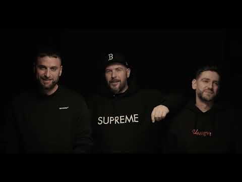 UNIQAT feat. O.S.T.R., Miodu - Echo [Official Music ...