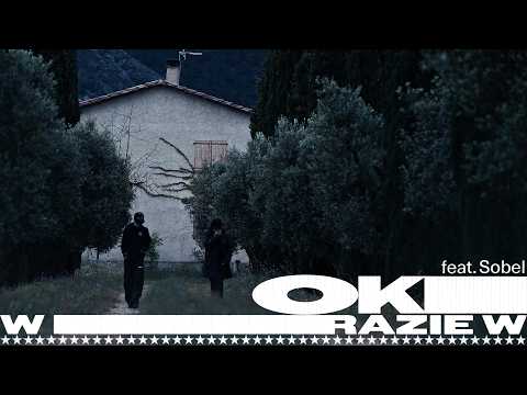 OKI - w razie w feat. Sobel
