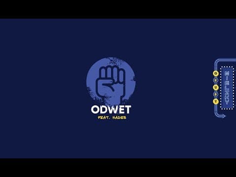 Gruby Mielzky - Odwet feat. Hades (prod./gramofony: ...