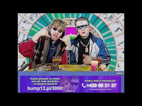 Barto Katt & Koza — EZOGRAŻYNY (Video Recenzja Hogwa...