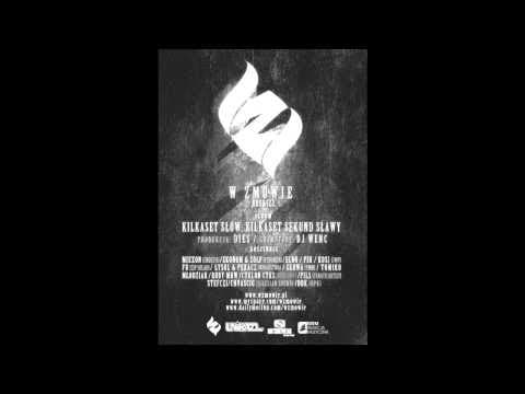 W Zmowie ft. Pih, Rudy Mrw, Fenomen, Stefczi, Dj Keb...