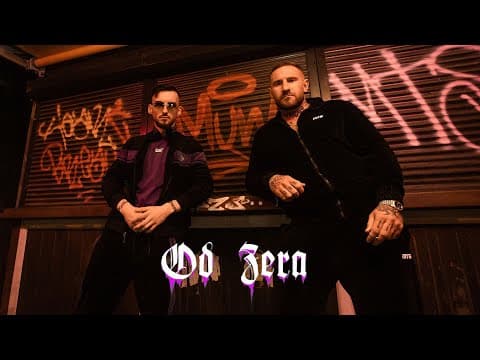 Polski Bandyta ft. Kizo – Od zera (prod. mikipublice...