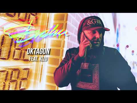 Brahu feat. Kizo - Oktagon (prod. Brahu)