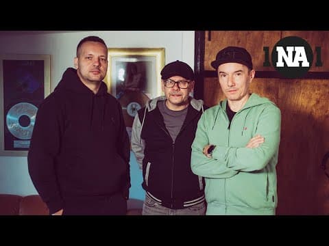 1 NA 1: Artur Rawicz vs Paktofonika (Rahim & Fokus) ...