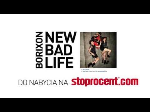12. BORIXON feat. Wojtas (wyp3) - Mój stary dom feat...