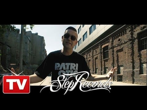 Hukos ft. Grizzlee - Na szczycie, na dnie