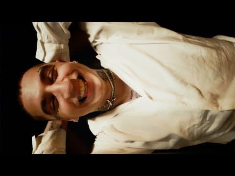 Magiera feat. Sobel – Drobna zabawa