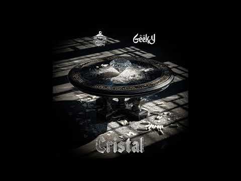 Hali Incognito - Cristal - Feat: Tajny x Sayido x Vi...