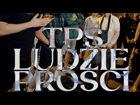 TPS - Ludzie prości prod. Tytuz
