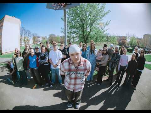 Zippy Ogar - CENTRAL GROOVE