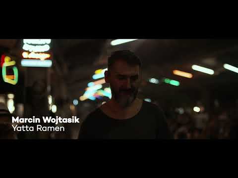 "Warszawska Bajka o Street Foodzie" - Muzyka: NOON, ...