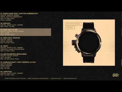 Te-Tris / Pogz - Fejm (feat. Dj Ike)