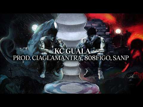 Bary - KC GUALA