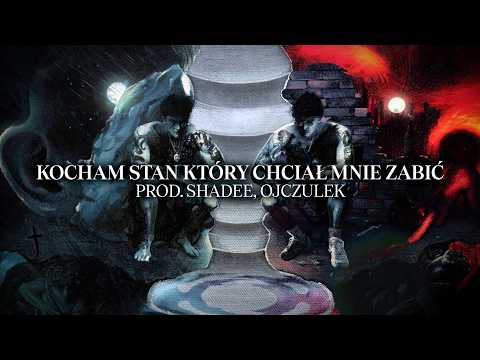 Bary - KOCHAM STAN KTÓRY CHCIAŁ MNIE ZABIĆ