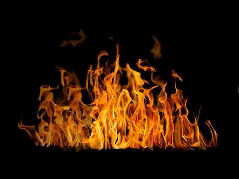 Przemek Ferguson - Piekło