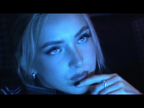 zuziula - Escape (prod. Phatrax)