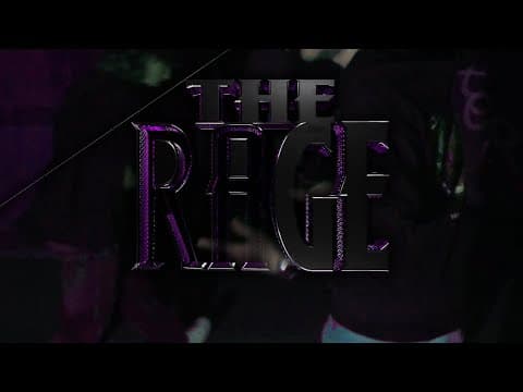 BORON X ROKOMOB - THE RAGE (directed by mlodyimoo)