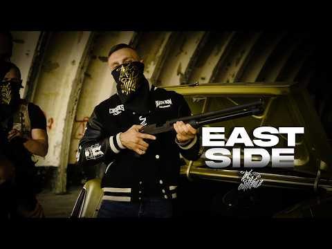THE OUTLAWZ - EAST SIDE (🎥OG.JERZYK)