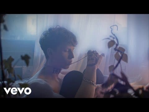 Magiera ft. Szczyl, Sarius - Naszyjnik