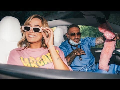Kizo x @bletka – POMALUJ MÓJ ŚWIAT