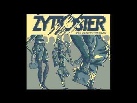 Żyt Toster - Widze Maski (feat. Supermleko - prod. W...