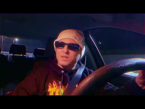 Opat - Nocna jazda (prod. PSR, saxofon: Jimmy Fenix)