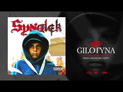 Kobik - Gilotyna ft. Abram Montana (prod. Zacheyak, ...