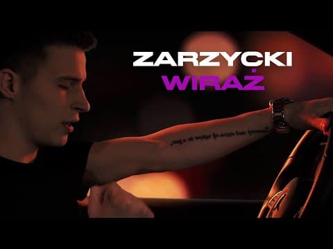 Zarzycki - Wiraż (Prod. Tkay)