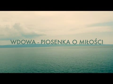 WdoWA - Piosenka o miłości feat. Sylwia Dynek (prod....