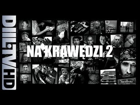 Hemp Gru - Na Krawędzi 2 (prod. Dj 600V) [DIIL.TV]