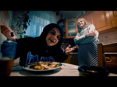 Kobik - Vinted Money (prod. Tony2000, Bufu)