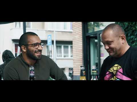 O początkach zajawki i czasach buntu - wizyta w Grin...