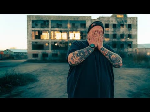 Prykson Fisk - Pod Prąd (prod. Qzyn)