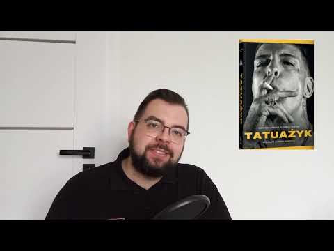 Recenzja: Sentino - Tatuażyk