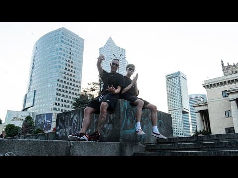 WAVYZIEN - NA PEŁNYM (ft. DALUE)