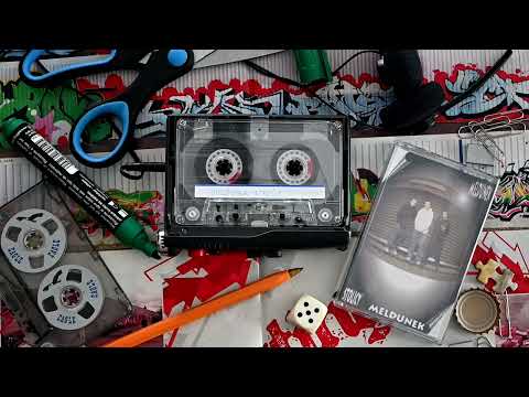 Meldunek Stolicy - Meldunek | 1999 | Starej Taśmy Sz...