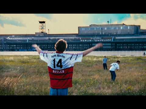 Hubert. - tempelhof