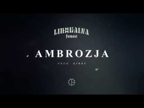 FONOS - Ambrozja (prod. Gibbs)