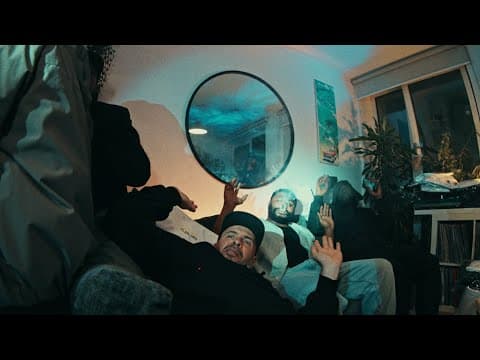O.S.T.R. - Liczby